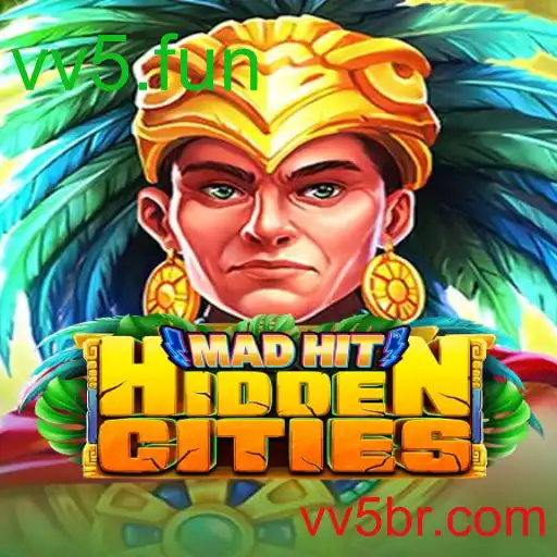 MadHitHiddenCities
