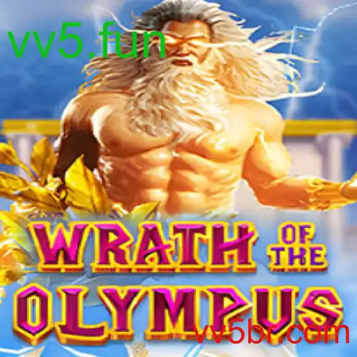 WrathofOlympus